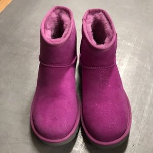Brand new UGG boots